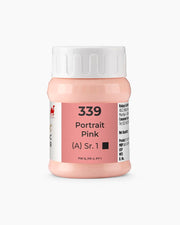 Camel Camlin Kokuyo Artist Acrylic Colour Series 1 Portrait Pink (500 ml)
