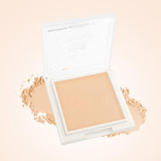 INSIGHT Professional Compact Plus Foundation 15g – Shade MNY18 | Creamy Pressed Powder Base with Flawless Coverage, Long Lasting & Smooth Finish