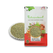 IndianJadiBooti Saunf Patli Aniseed