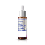 NIVEA Luminous Even Glow Face Serum | For Glowing Skin, Skin Brightening & Refined Pores | Niacinamide, Thiamidol & Vitamin C Serum | Anti-Dark Spots | With Aloe Extracts | 3D Glow in 3 Days | 30ml