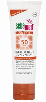 SebaMed Sun Care Cream SPF50 - 75ml