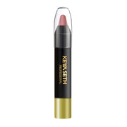 Keya Seth Aromatherapy, Matte Lip Pen 05 (05 Dark Nude Pink)