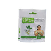 Pour Home Power Pocket Jasmine, Air Freshener - Bathroom and Toilet, Lasts 30 days - Pack of 6