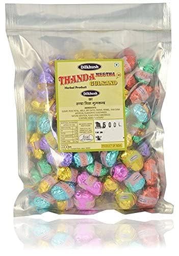 Dilkhush Thanda Meetha Pan, 500 g