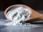 NatureVit Arrowroot Powder, 200g