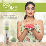 Pour Home Red Rose & Lovely Lavender Room Freshener Spray