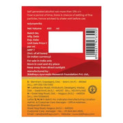 Baidyanath Asli Ayurved Arjunamrita - 450ML