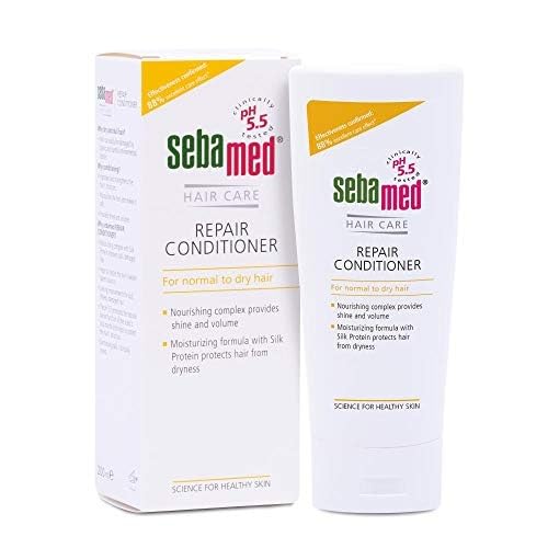 Sebamed Repair - Bottle of 200ml Conditioner