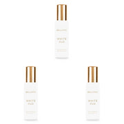 Bella Vita White Oud Unisex Perfume - 20Ml (Pack Of 3)