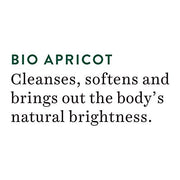 Biotique Apricot Refreshing Body Wash | Keeps Skin Fresh and Clean | Brightens Skin and Reducing Dark Spots | 100% Botanical Extracts | Suitable for All Skin Types | 800ml (Pack of 3)