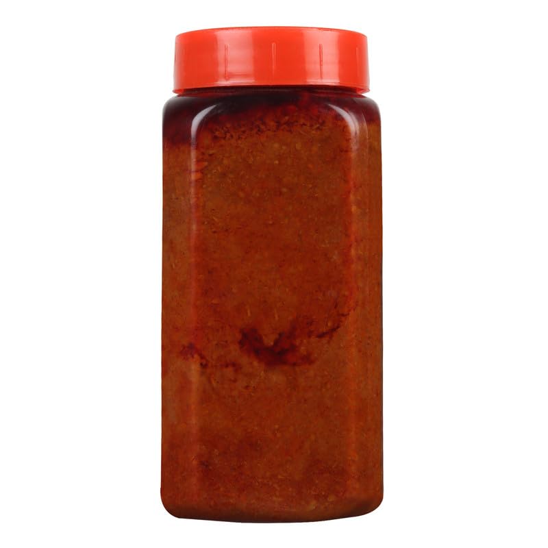 ROOPAK'S PIK-N-PAY Garlic Chutney | Spicy Garlics Homemade Chutneys | Lahsun Ki Chatni -400 g