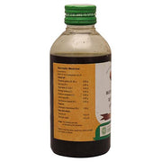 VAIDYARATNAM MURIVENNA OIL