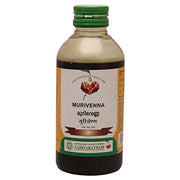 VAIDYARATNAM MURIVENNA OIL