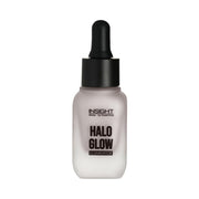 INSIGHT Halo Glow Illuminator - Pink Aura | Dewy, Radiant Finish | Liquid Highlighter | Lightweight, Buildable & Long-Lasting | Multi-Use - 20g