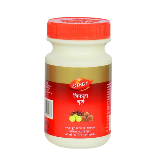 Dabur Triphala Churna - 120 g