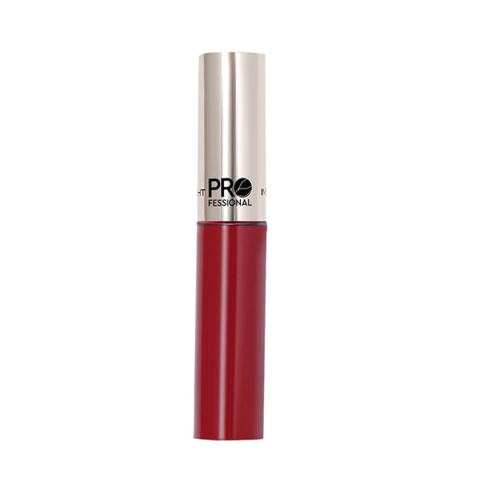 INSIGHT Radiant Lip Color (Vintage Rose) | Glossy Finish | Lightweight Formula with Glass-Like Shine | Enriched with Hyaluronic Acid & Avocado Oil for Hydrated, Soft, Nourished Lips, 7g