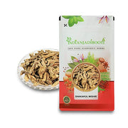 IndianJadiBooti Shakakul Mishri Trachydium Lehmanni, 100 Grams Pack