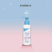 Sebamed Baby Massage Oil| With Soya Oil|150 ml