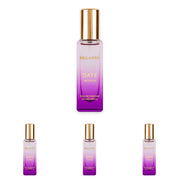 Bella Vita Date Woman Perfume - 20Ml (Pack Of 4)