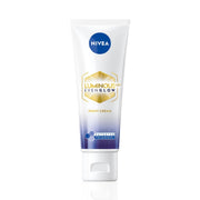 NIVEA Luminous Even Glow Night Cream & Moisturiser | Patented Thiamidol (60X More Effective Than Vitamin C) | Dark Spots & Pigmentation | Hyaluronic Acid Brightening Night Cream for Even Skin Tone & Deep Hydration | 40ml