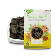 IndianJadiBooti Gond Mochras (900g Pack Of 2) | Pure Semal Gond (Bombax Ceiba) | Red Silk Cotton Tree Gum | Ayurvedic Herb for Women's Wellness, Digestion & Acne | Mocharas Resin | Raw & Natural