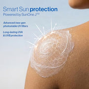 Be Bodywise Ultra light Face Sunscreen 50g & De-Tan SPF Body Sunscreen Lotion 175ml | Tan Correction & UVA & UVB Protection | SPF 50+ PA++++ | No White Cast, Acne-Safe | Light-weight & Non-greasy