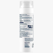 NIVEA MEN Shaving, Sensitive Shaving Foam for Face, 250ml