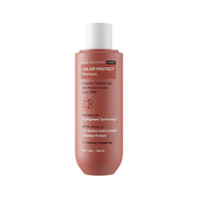Bare Anatomy Hair Colour Protect Shampoo, Retains Colour Upto 8 Weeks, Repairs Damage With Amino Acid & Quinoa Protein For Dry & Frizzy Coloured Hair For Unisex, 250ml