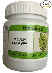 Hamdard Majun Falasfa Pack Of 2 (150 gm. each)