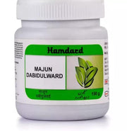 Hamdard Majun Dabidulward 150gm (Pack of 2)