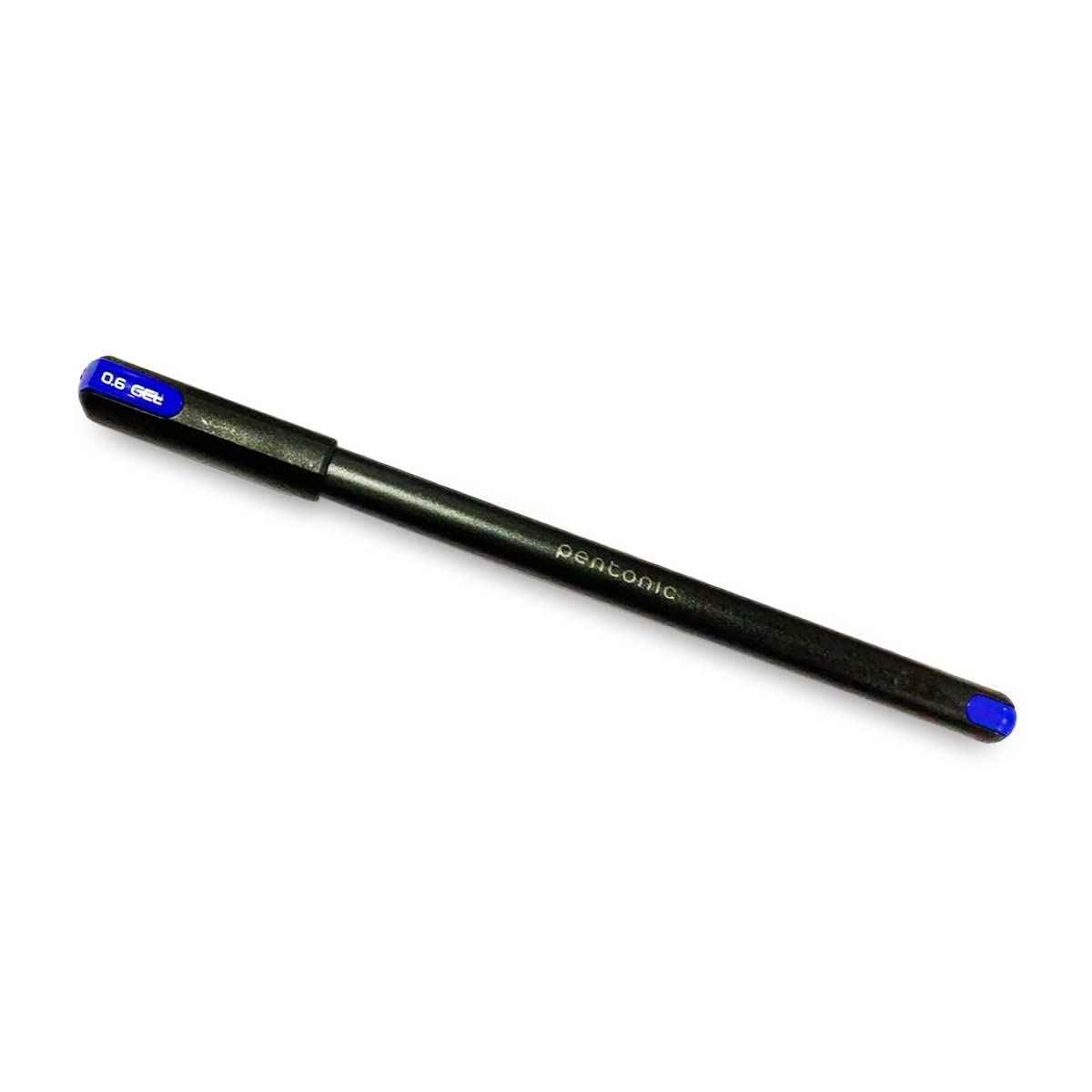 Linc Pentonic Gel Pen Blue Ink | Pack Of 10