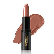 Keya Seth Aromatherapy, Matte Lipstick 04 (04 Dark Nude)