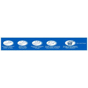 Stayfree Secure Cottony Regular Sanitary Pads - 18 Count