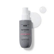 Bare Anatomy Heat Protection Spray Serum| Controls Frizz for up to 24 Hrs | Vitamin E, Pea Protein & Veg Keratin Enriched | Paraben Free | For Women & Men | Vegan |230 °C Heat Protection 150 ml