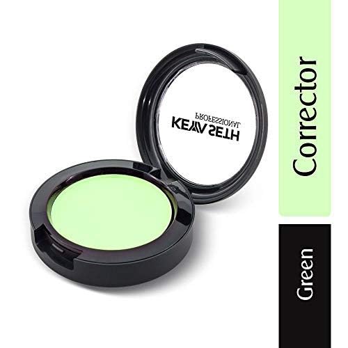 Keya seth, Corrector Green (3gm)