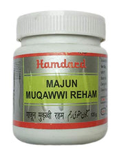 Hamdard Majun Muqawwi Reham 125 gm
