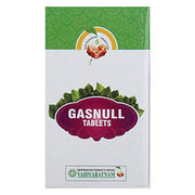 Ayupra Wellness Vaidyaratnam Gasnull Tablet, 100 Tablets