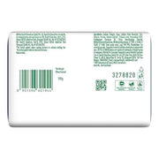 Dettol Cologne Fresh Bathing Soap Bar, 12Hr Freshness, (800g), 100g- Pack of 8