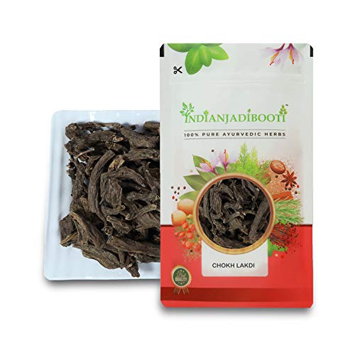 IndianJadiBooti Chokh Lakdi, 100 Grams Pack