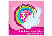 Sofy Bodyfit, XL, Count of 6 [Pack of 3]