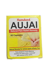 Hamdard Aujai (60 Cap)