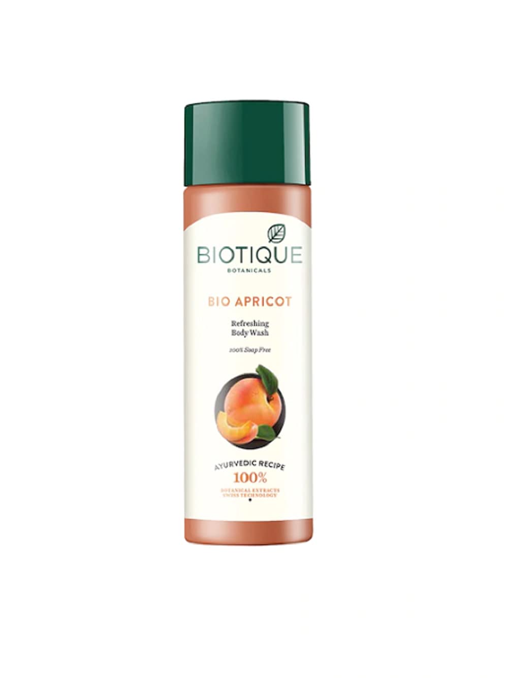 Biotique Set Of Body Wash & Face Wash