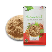 IndianJadiBooti Kulanjan Powder (Alpinia Galanga) – Ayurvedic Root for Digestive, Respiratory & Vitality Support | 100 Grams | Pack Of 2