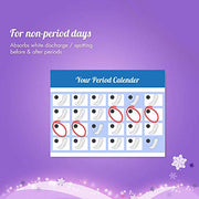 Sofy Daily Fresh Panty Liner - Pack of 40 Pieces