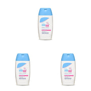 Sebamed Baby Gentle Wash|pH 5.5|Baby Body Wash|Soap Free|Tear Free