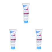 Sebamed Baby Cream Extra Soft|pH 5.5|Ideal for Dry Skin|50 ml (Pack of 3)