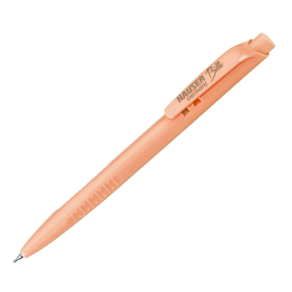 Hauser Billi Blue Ball Pen Pack of - 40