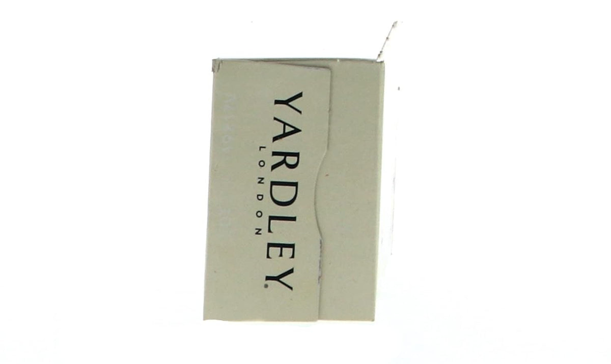 Yardley of London Naturally Moisturizing Bar Soap Oatmeal & Almond 4 /pack