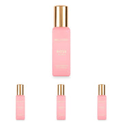Bella Vita Rose Woman EDP - 20Ml (Pack Of 4)