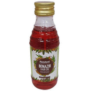 Hamdard Benazir Hair Oil 100 ml Pack of 2